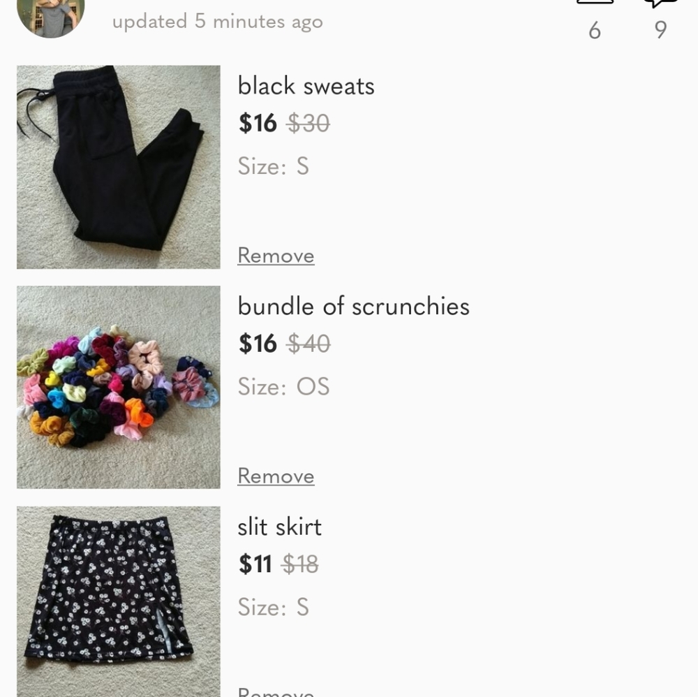 trade